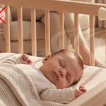 Peaceful Baby, Peaceful Parents: How GLOCANDY Smart Baby Monitor’s 60GHz Tech Eliminates Parenting Anxiety