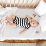 GLOCANDY: Contactless Baby Monitor, Redefining Nighttime Infant Monitoring