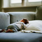 Why GLOCANDY Baby Monitor Never Confuses Baby Wake, Cry and Crawl