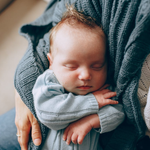 The Ultimate Science-Backed Newborn Soothing Guide GLOCANDY Science Parenting Tips