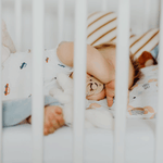 Science-Backed Infant Sleep Safety: How GLOCANDY Solves SUID Risks Highlighted by New CDC Data
