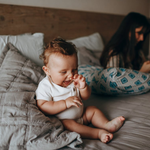 From Angel Baby to 8 Night Wakings? Pediatricians Explain Sleep Regression GLOCANDY Science Parenting Tips