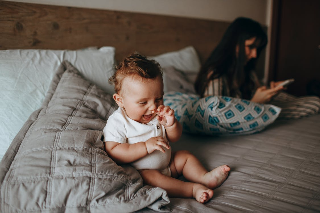 From Angel Baby to 8 Night Wakings? Pediatricians Explain Sleep Regression GLOCANDY Science Parenting Tips