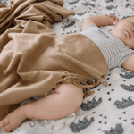 No More Skin Irritation From Baby Monitors: How GLOCANDY Contactless Baby Monitor Redefines Infant Safety