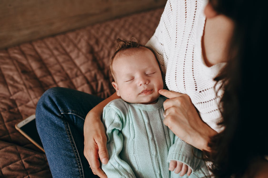 Practical Pediatric Sleep Tips for Hot Summer Days GLOCANDY Science Parenting Tips