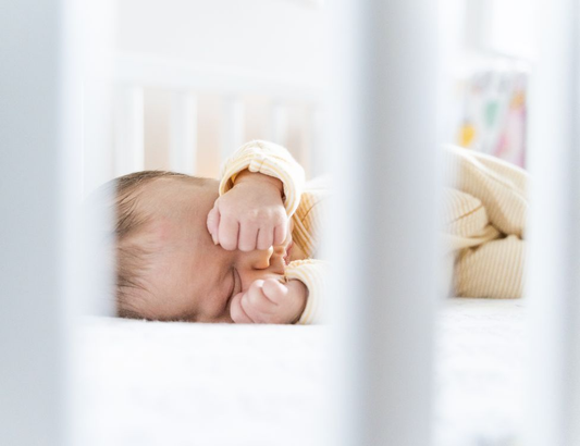 When Wi-Fi Dies & Phones Run Flat: GLOCANDY Delivers Reliable Baby Monitoring Parents Can Trust