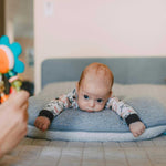 Little Ones Sleep All Day Yet Fight Sleep at Night GLOCANDY Science Parenting Tips