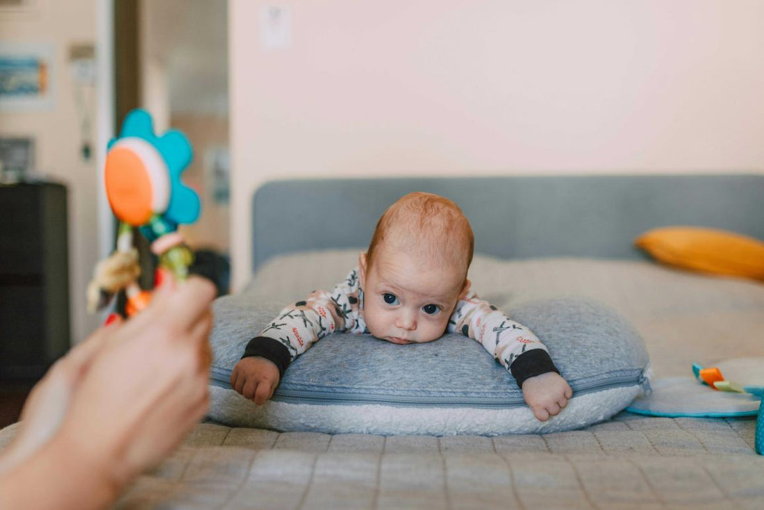 Little Ones Sleep All Day Yet Fight Sleep at Night GLOCANDY Science Parenting Tips
