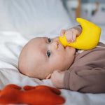5 Proven Teething Bedtime Hacks for Better Sleep GLOCANDY Science Parenting Tips