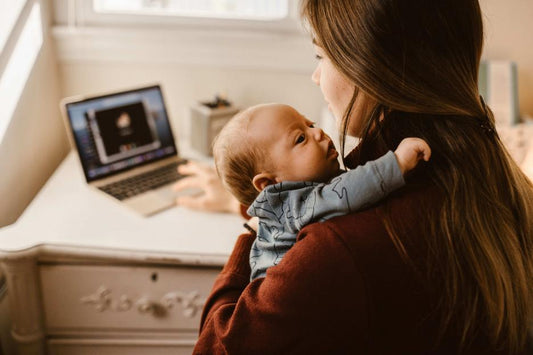 1.1 Million Hacked Baby Cameras: How GLOCANDY Radar Monitors Eliminate Nursery Privacy Risks