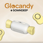The Ultimate Postpartum Gift: How GLOCANDY Smart Baby Monitor Eases New Mom Anxiety