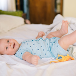 Tossing All Night? Check These 3 Nursery Things First GLOCANDY Parenting Tips
