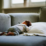 Baby Sleep Positions SIDS Risks Head Shape Tips For New Parents GLOCANDY Science Parenting Tips