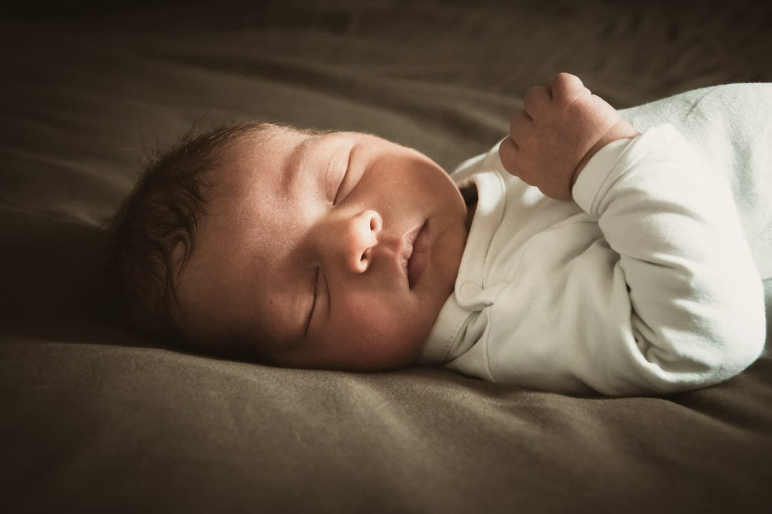 Transition Baby From Bassinet to Crib With Ease GLOCANDY Parenting Tips