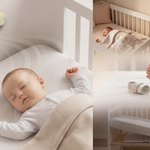 From Passive Checking to Active Understanding: How GLOCANDY Helps Parents Understand Baby Sleep