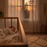 How to Tell If Your Baby Is Getting Enough Sleep: A Month-by-Month Guide to Infant Sleep Needs