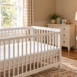 Baby Sleep Safety Checklist: What New Parents Should Check Before Bedtime