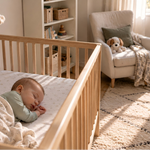 How to Build a Baby Nap Routine: A Practical Guide by Age