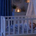 Why Does My Baby Keep Waking Up at Night? Common Reasons and What Parents Can Do