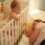 What to Do When Your Baby Suddenly Refuses to Sleep