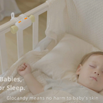 Say Goodbye to Camera Baby Monitors and Embrace the Future of Contactless Monitoring