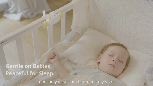 Say Goodbye to Camera Baby Monitors and Embrace the Future of Contactless Monitoring
